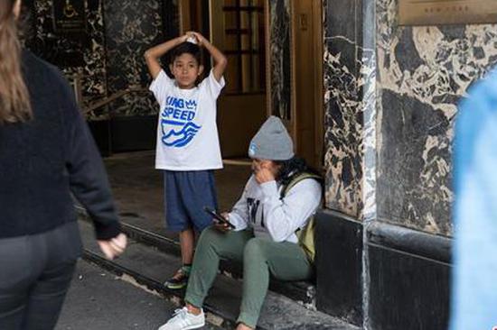 UK asylum hotel protests spread to multiple cities