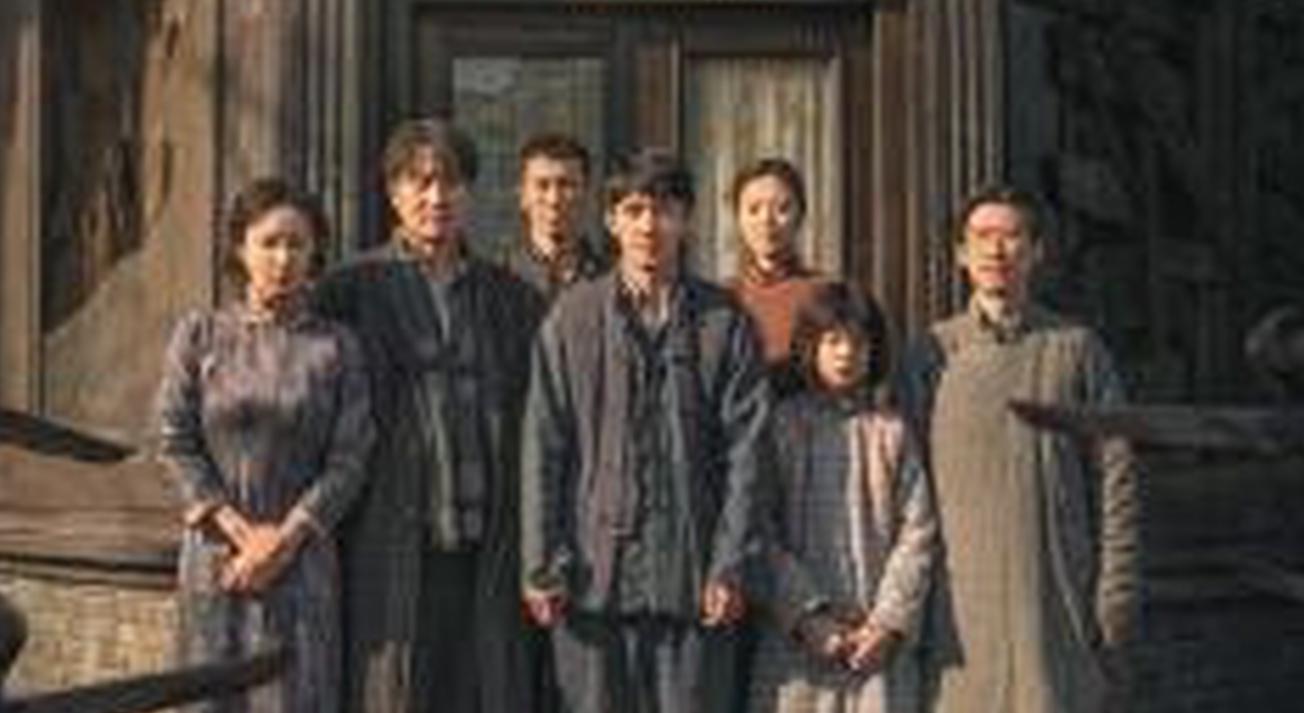 China's July box office surpasses $555 million, 'Dead To Rights' leads the chart